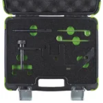 SET FIXARE DISTRIBUTIE A ARBORELUI CU CAME JBM - imagine 2