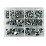 SET PIULITE AUTOBLOCANTE 228 PIESE JBM - imagine 3