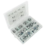 SET PIULITE AUTOBLOCANTE 228 PIESE JBM - imagine 4