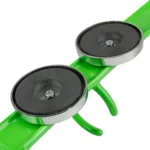 SUPORT MAGNETIC PENTRU SCULE PNEUMATICE JBM - imagine 3