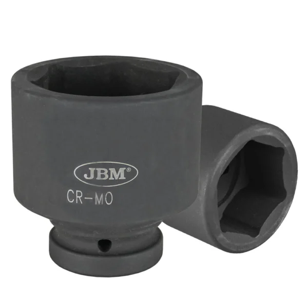 TUBULARA IMPACT HEX. 1' 46 MM JBM