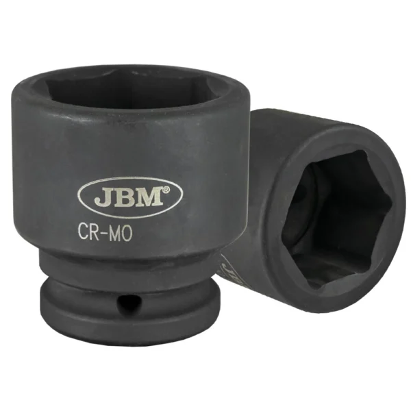 TUBULARA IMPACT HEX. 3/4' 30 MM JBM