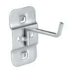 CARLIG CU VARF SCURT PENTRU CARUCIOARELE CU REF. 51035,52419,52420,52421,53661,53686,53761,53762 JBM