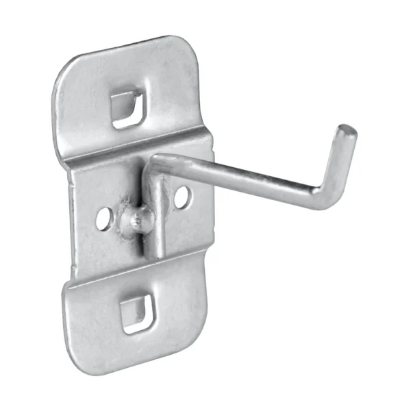 CARLIG CU VARF SCURT PENTRU CARUCIOARELE CU REF. 51035,52419,52420,52421,53661,53686,53761,53762 JBM