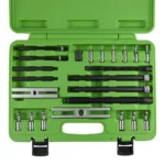 KIT EXTRACTOR DE RULMENTI CU SFERE FALSE JBM - imagine 2