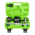 KIT PENTRU REPARAREA AMBREIAJULUI DUBLU KIT PENTRU TRANSMISIA DSG DE VAG JBM