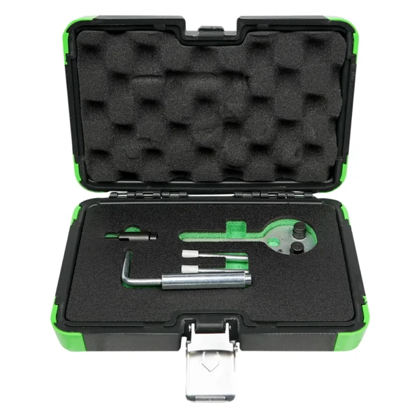 KIT INSTRUMENTE DE REGLARE A MOTOARELOR PENTRU FORD/MAZDA 2.2, 3.2 TDCI JBM