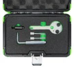 KIT INSTRUMENTE DE REGLARE A MOTOARELOR PENTRU FORD/MAZDA 2.2, 3.2 TDCI JBM - imagine 2