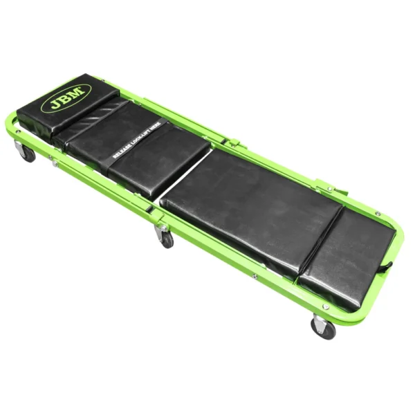 TARGA SERVICE AUTO 2 IN 1 JBM