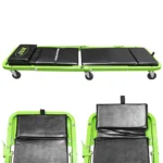 TARGA SERVICE AUTO 2 IN 1 JBM - imagine 3