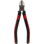 SLIMPOWER CLESTE DE TAIAT CU VARF DIAGONAL. 180MM - imagine 2