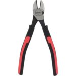 SLIMPOWER CLESTE DE TAIAT CU VARF DIAGONAL. 180MM - imagine 3