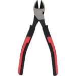 SLIMPOWER CLESTE DE TAIAT CU VARF DIAGONAL. 180MM - imagine 5
