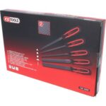 SET PILE PENTRU ATELIER. 5 PIESE - imagine 9