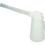 PAHAR GRADAT CU CIOC FLEXIBIL. 3 LITRI - imagine 4