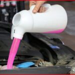 PAHAR GRADAT CU CIOC FLEXIBIL. 3 LITRI