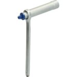 SET CHEI PENTRU AERISIRE FRANE KS TOOLS PENTRU VAG - imagine 6