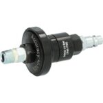 REDUCTOR DE PRESIUNE DE MAXIM 10.0 BAR LA 6.2 BAR - imagine 5