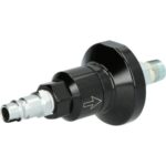 REDUCTOR DE PRESIUNE DE MAXIM 10.0 BAR LA 6.2 BAR - imagine 9