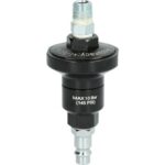 REDUCTOR DE PRESIUNE DE MAXIM 10.0 BAR LA 6.2 BAR - imagine 6