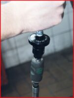 REDUCTOR DE PRESIUNE DE MAXIM 10.0 BAR LA 6.2 BAR - imagine 3