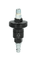 REDUCTOR DE PRESIUNE DE MAXIM 10.0 BAR LA 6.2 BAR - imagine 7