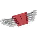 CHEIE FIXA DUBLA5 PIESE 8-19MM - imagine 2