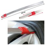 LEVIER PENTRU ANVELOPE RUNFLAT SI MONTAJ - imagine 7