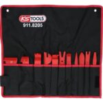 SET PENE DIN MATERIAL PLASTIC MASTER. 11 PIESE - imagine 6