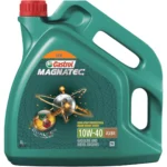 Ulei motor CASTROL Magnatec A3/B4 (A/B) 10W40 4L