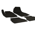 SET COVORASE AUTO CAUCIUC UMBRELLA PENTRU FORD B-MAX (2012-)