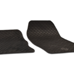 SET COVORASE AUTO CAUCIUC UMBRELLA PENTRU FORD CONNECT TOURNEO. CONNECT TRANSIT (2014-) - 2 PCS