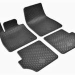 SET COVORASE AUTO CAUCIUC UMBRELLA PENTRU FORD FIESTA (2017-). PUMA (INCLUSIV HYBRID) (2020-)