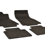 SET COVORASE AUTO CAUCIUC UMBRELLA PENTRU MERCEDES (W 169) A-KLASSE (2004-2012)