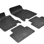 SET COVORASE AUTO CAUCIUC UMBRELLA PENTRU RENAULT KADJAR (2015-)