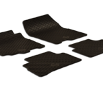 SET COVORASE AUTO CAUCIUC UMBRELLA PENTRU SUZUKI VITARA IV (INCLUSIV HYBRID) (2015-)