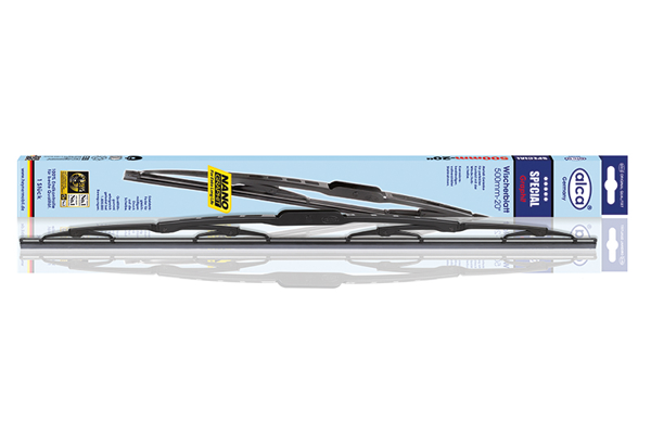 57672-1 STERGATOR 11``/28 cm SPECIAL - imagine 1