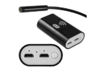 ENDOSCOP PENTRU LAPTOP. TABLETA SAU SMARTPHONE CU WIFI JBM