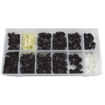 TRUSA CLIPSURI DIN PLASTIC JBM PENTRU MAZDA 190BUC