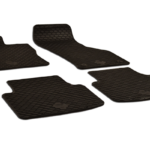 SET COVORASE AUTO CAUCIUC UMBRELLA PENTRU VW PASSAT B8 (2014-)
