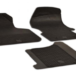 SET COVORASE AUTO CAUCIUC UMBRELLA PENTRU MERCEDES SPRINTER (2006-2018). VW CRAFTER (2006-2016) - 3PCS
