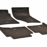 SET COVORASE AUTO CAUCIUC UMBRELLA PENTRU AUDI Q7 (2005-2015)