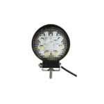 PROIECTOR ROTUND DE LUCRU CU LED JBM - imagine 2