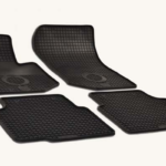SET COVORASE AUTO CAUCIUC UMBRELLA PENTRU BMW 3er (E 36) (1992-1998)
