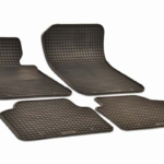 SET COVORASE AUTO CAUCIUC UMBRELLA PENTRU BMW 3er (E 90) (2004-2013)