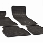 SET COVORASE AUTO CAUCIUC UMBRELLA PENTRU BMW 5er (E60/E61) (2004-2010)