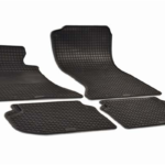 SET COVORASE AUTO CAUCIUC UMBRELLA PENTRU BMW 5er (F10/F11) (2010-2017)