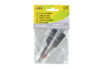 SET DE 5 PANZE PENTRU FIERASTRAU CU 32 DINTI JBM - imagine 2
