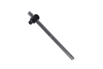 TIJA DE MANIPULARE CU CAP MOBIL 1/2' 250 MM JBM - imagine 2