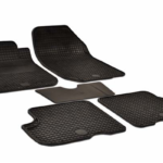 SET COVORASE AUTO CAUCIUC UMBRELLA PENTRU DACIA DUSTER (2010-2017). (2017-) - 5PCS